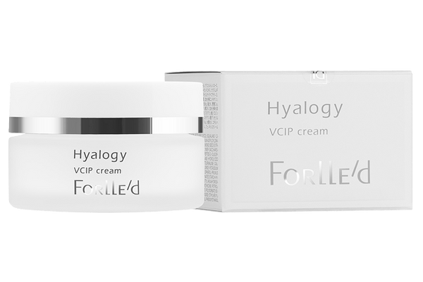 Forlle´d Hyalogy VCIP Cream 50g - Belrue