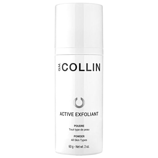 G.M. Collin Active Exfoliant Powder 60g - Belrue