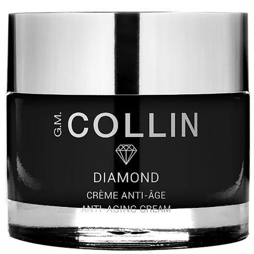 G.M. Collin Diamond Cream 50g - Belrue