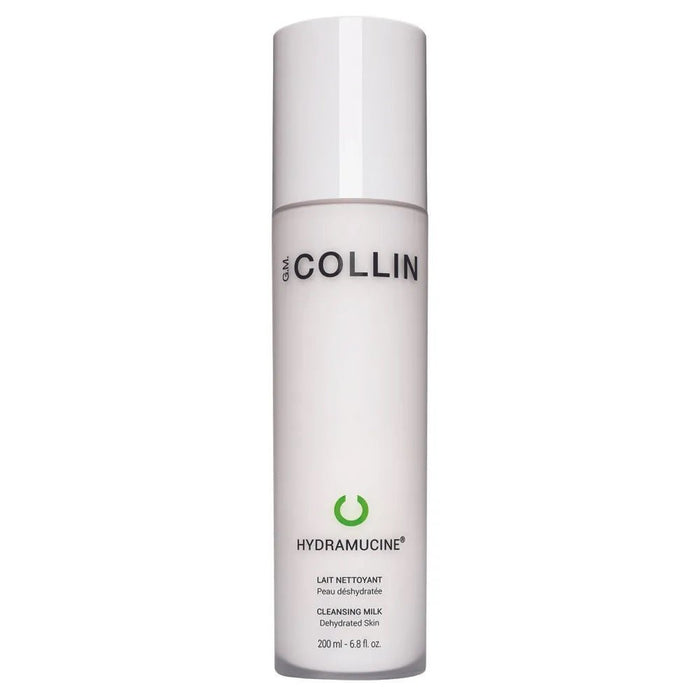 G.M. Collin Hydramucine Cleansing Milk 200ml - Belrue