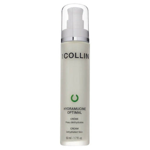 G.M. Collin Hydramucine Optimal Cream 50ml - Belrue