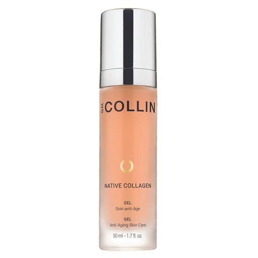 G.M. Collin Native Collagen Gel 50ml - Belrue