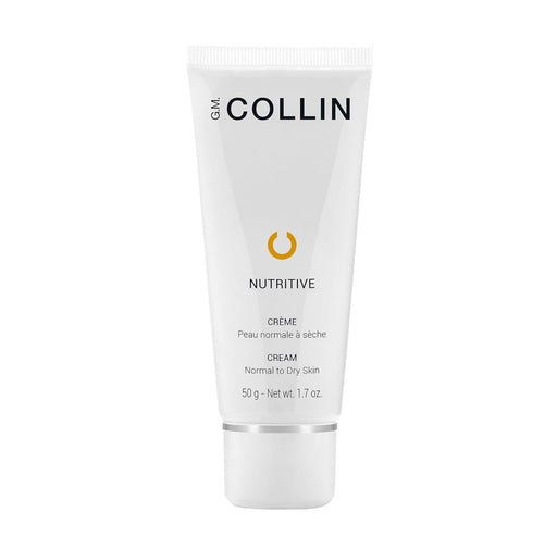 G.M. Collin Nutrive Cream 50g - Belrue