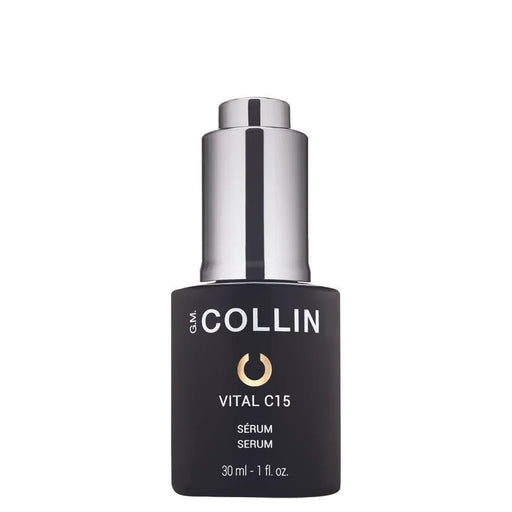G.M. Collin Vital C15 Serum 30ml - Belrue
