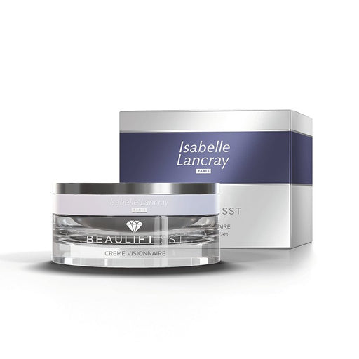 Isabelle Lancray Beaulift SST Crème Visionnaire 50ml - Belrue