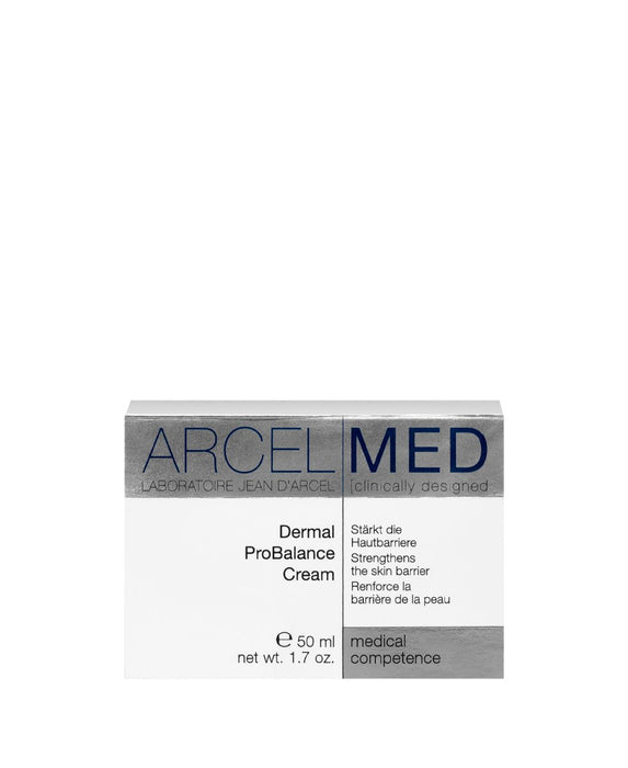 Jean d´Arcel Arcelmed Dermal ProBalance Cream 50ml - Belrue