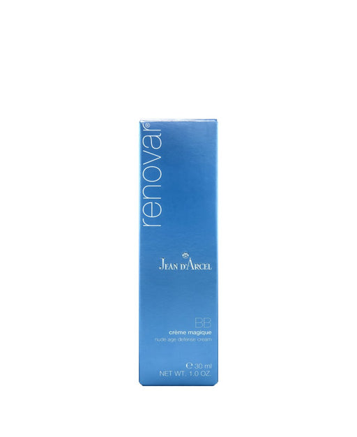 Jean d´Arcel Renovar Nude Age Defense Cream / crème magique 30ml - Belrue