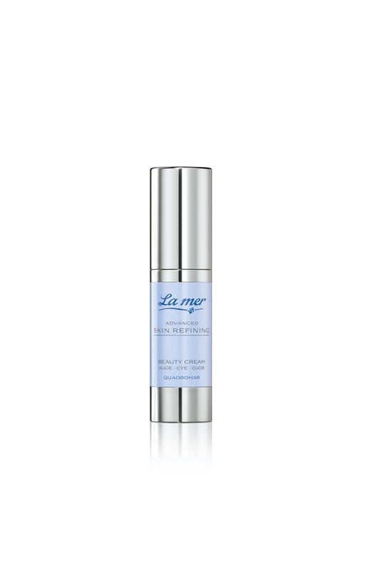 La mer Advanced Skin Refining Beauty Cream Auge 15ml - Belrue