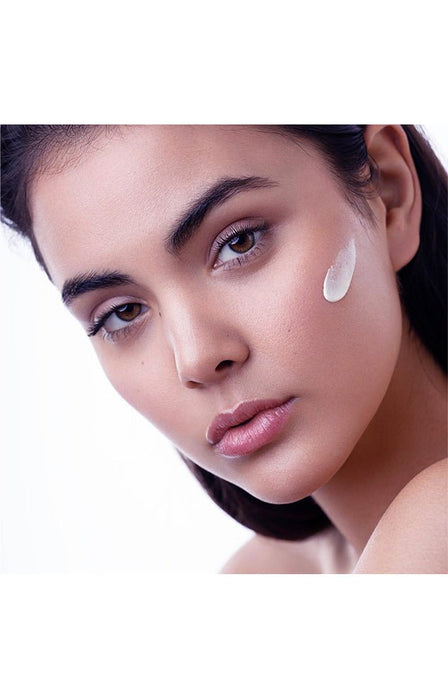 La mer Advanced Skin Refining Beauty Cream Nacht 50ml, ohne Parfum - Belrue