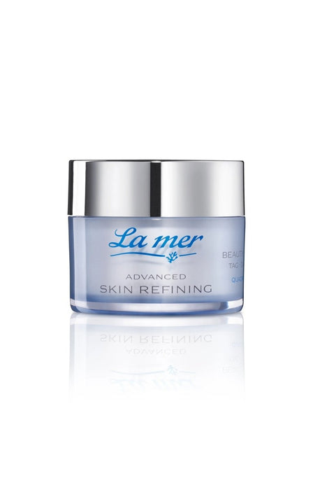 La mer Advanced Skin Refining Beauty Cream Tag 50ml, mit Parfum - Belrue