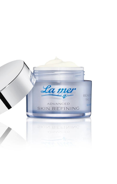 La mer Advanced Skin Refining Beauty Cream Tag 50ml, mit Parfum - Belrue