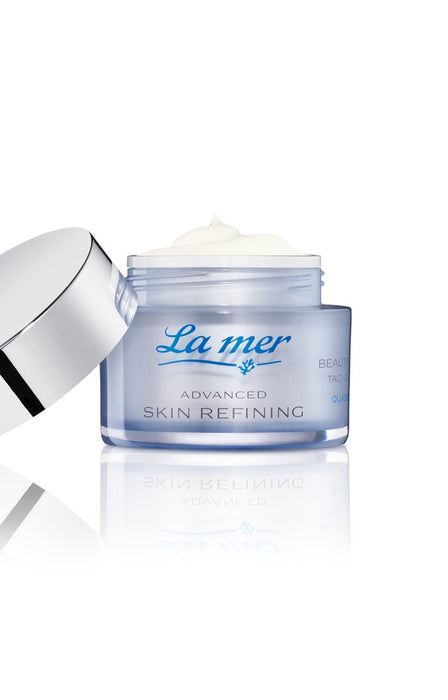 La mer Advanced Skin Refining Beauty Cream Tag, 50ml, ohne Parfum - Belrue