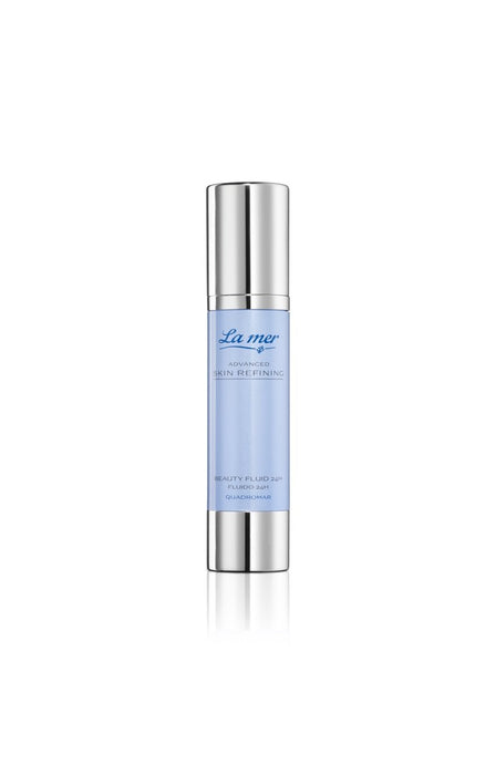 La mer Advanced Skin Refining Beauty Fluid 24h, 50ml - Belrue