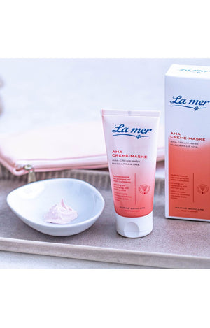La mer AHA Creme-Maske 50ml - Belrue