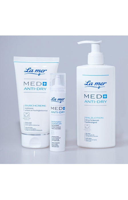 La mer MED+ Anti-Dry Intensives Tonikum 30ml - Belrue