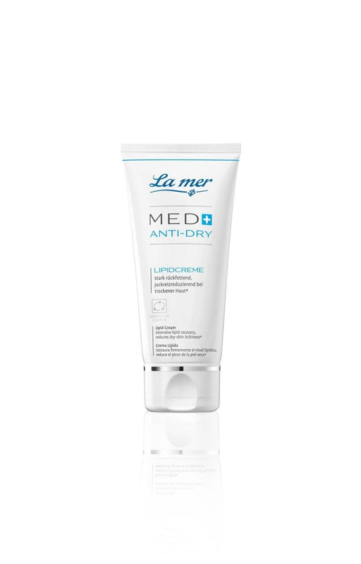 La mer MED+ Anti-Dry Lipidcreme 50ml - Belrue