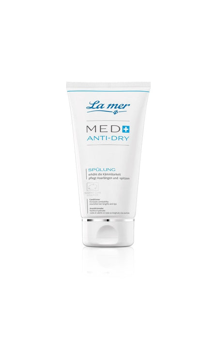 La mer MED+ Anti-Dry Spülung 150ml - Belrue