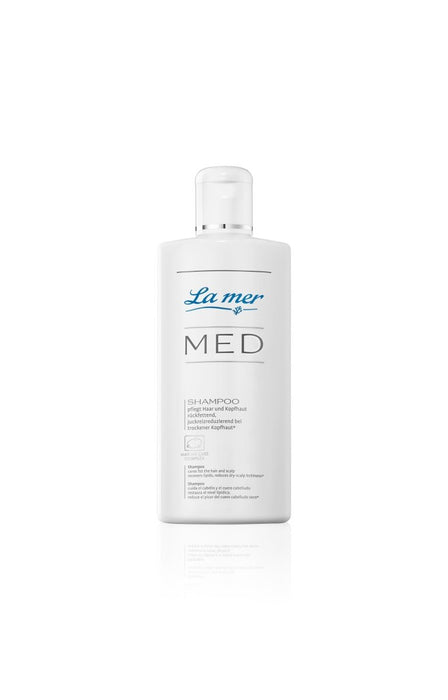 La mer MED Shampoo 200ml - Belrue