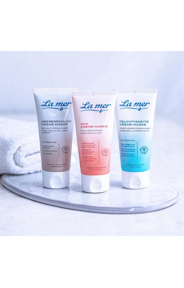 La mer Meeresschlick Creme-Maske 50ml - Belrue