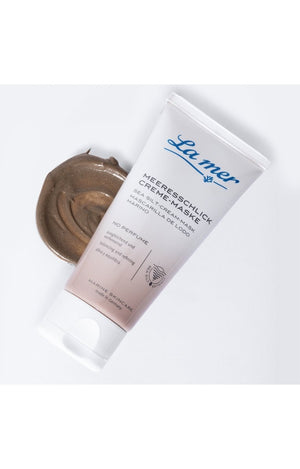 La mer Meeresschlick Creme-Maske 50ml - Belrue