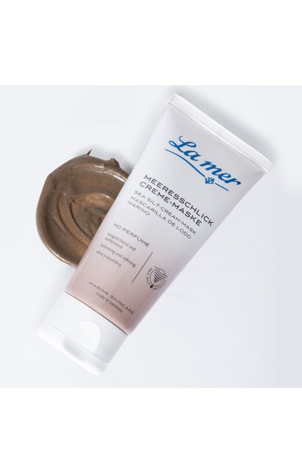 La mer Meeresschlick Creme-Maske 50ml - Belrue