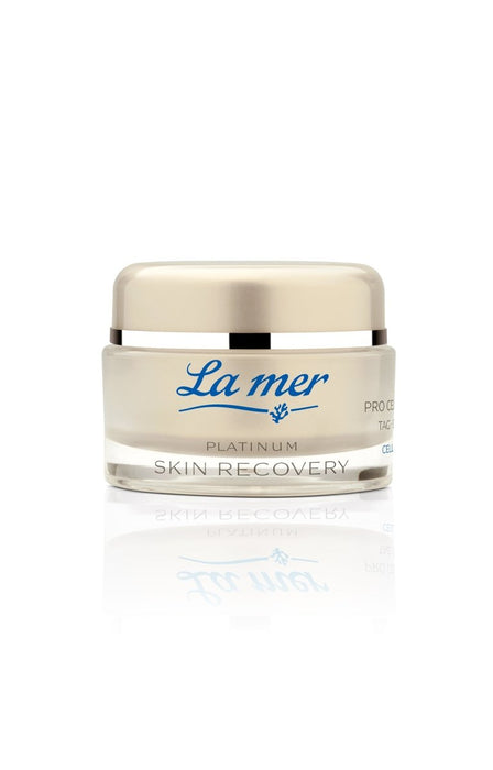 La mer Platinum Skin Recovery Pre Cell Cream Tag 50ml - Belrue