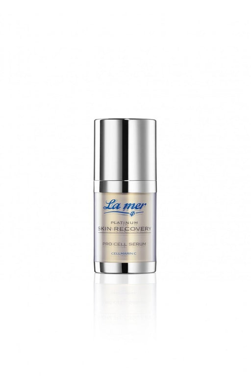 La mer Platinum Skin Recovery Pro Cell Serum 30ml - Belrue