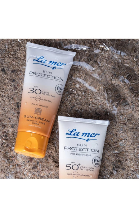 La mer Sun Protection Sun Cream SPF30 50ml - Belrue
