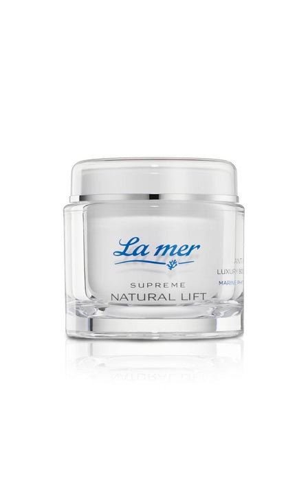 La mer Supreme Natural Lift Luxury Body Butter 180ml - Belrue
