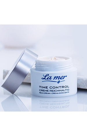La mer Time Control Creme Reichhaltig 50ml - Belrue