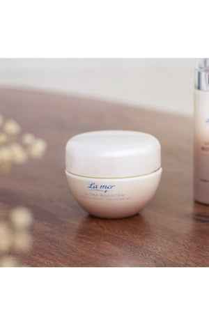 La mer Ultra Booster Premium Effect Balm Auge & Lippen 15ml - Belrue