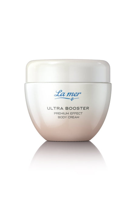 La mer Ultra Booster Premium Effect Body Cream 200ml - Belrue