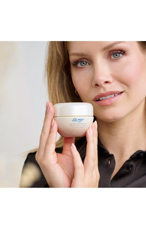 La mer Ultra Booster Premium Effect Cream Nacht 50ml - Belrue
