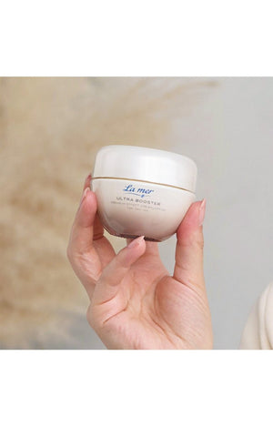 La mer Ultra Booster Premium Effect Cream Tag 50ml - Belrue