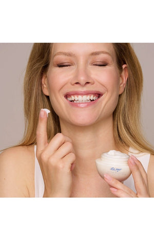 La mer Ultra Booster Premium Effect Cream Tag 50ml - Belrue