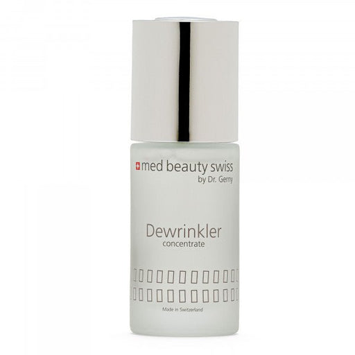 Med Beauty Swiss Elementals Dewrinkler Concentrate 30ml - Belrue