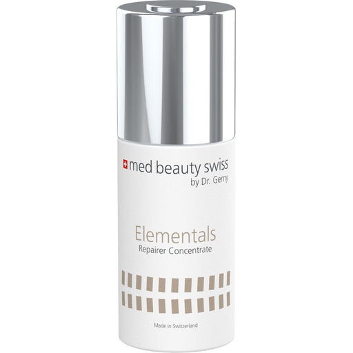 Med Beauty Swiss Elementals Repairer Concentrate 30ml - Belrue