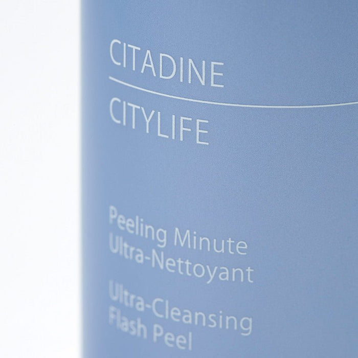 Phytomer Citadine Cleansing Flash Peel 125ml - Belrue