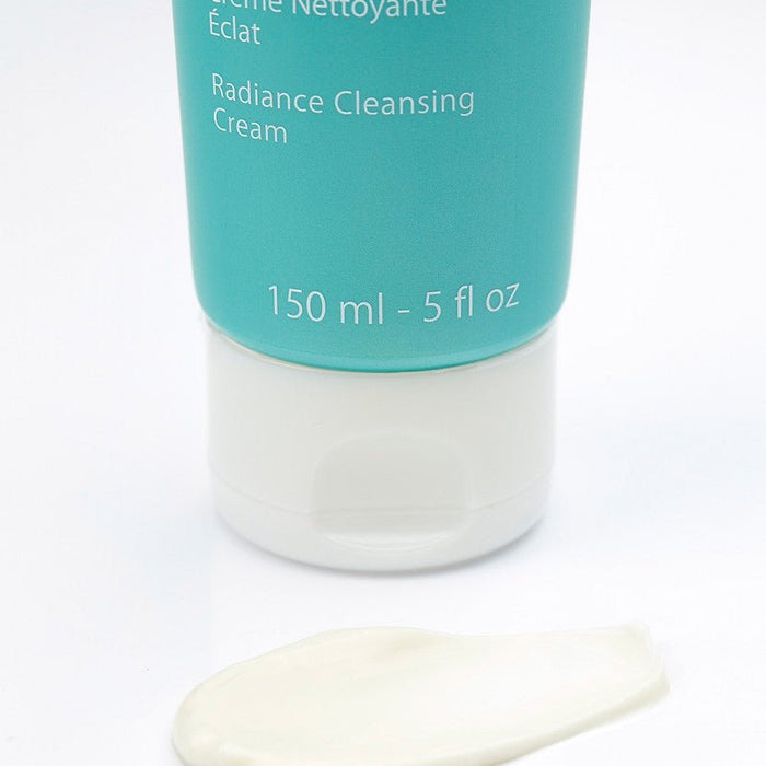 Phytomer Cyfolia Cleanser / Crème Nettoyante Éclat 150ml - Belrue