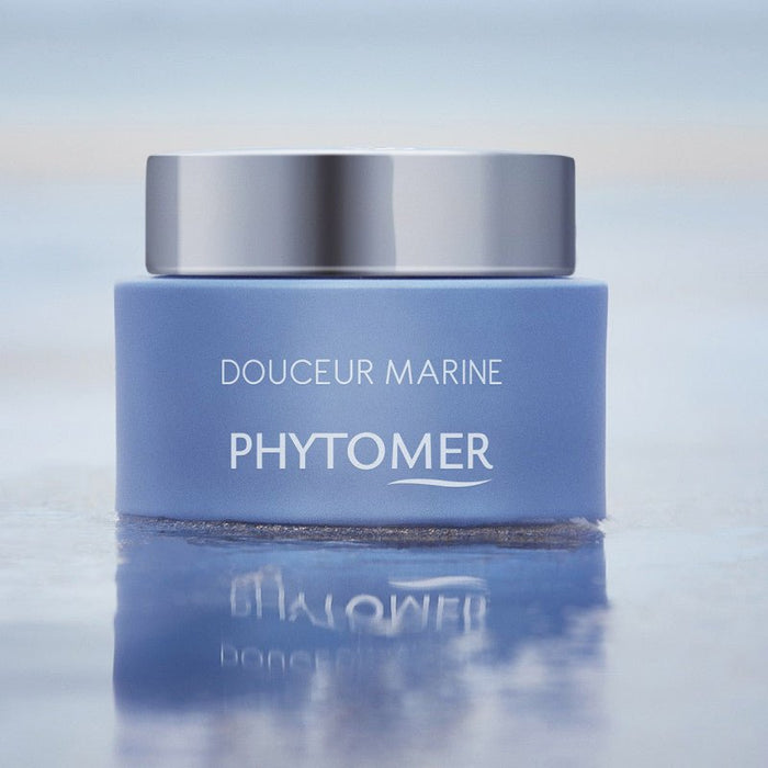 Phytomer Douceur Marine Crème Apaisante 50ml - Belrue