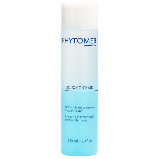 Phytomer Doux Contour Eye and Lip Waterproof Makeup Remover 150ml - Belrue
