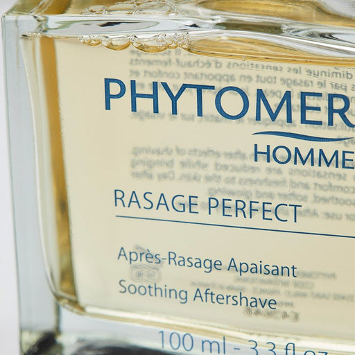 Phytomer Homme Rasage Perfect Apres-Rasage Apaisant 100ml - Belrue