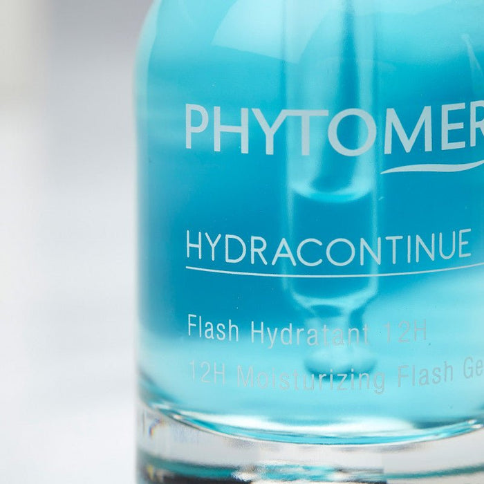 Phytomer HydraContinue Flash Hydratant 30ml - Belrue