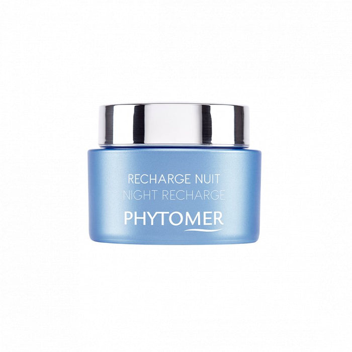Phytomer Recharge Nuit 50ml - Belrue