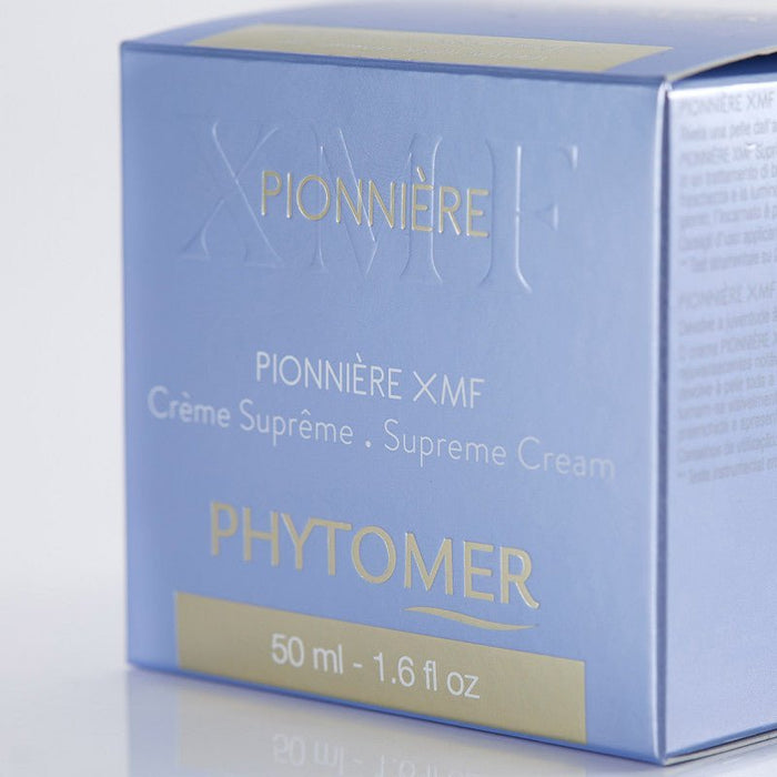 Phytomer XMF Pionnière Crème Suprême 50ml - Belrue