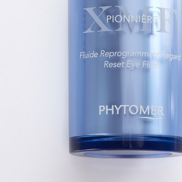 Phytomer XMF Pionnière Fluide Regard 15ml - Belrue