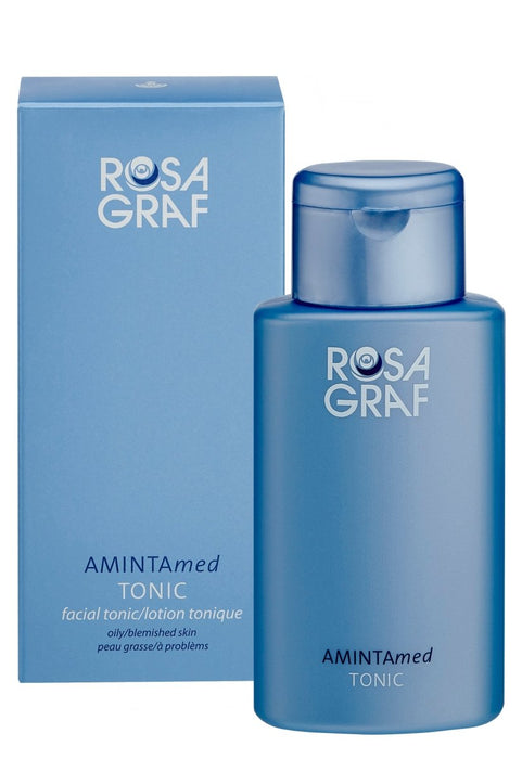 Rosa Graf AMINTAmed Tonic 150ml - Belrue