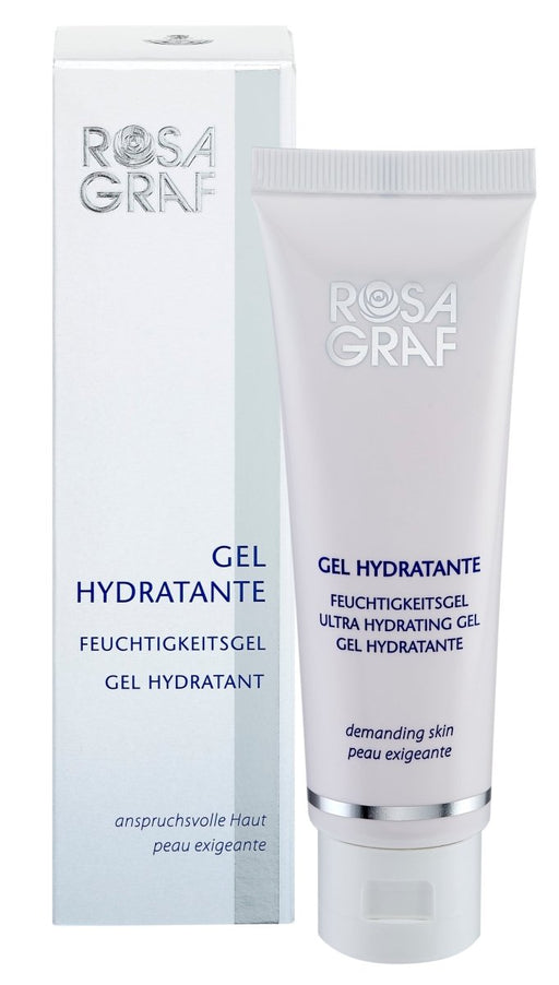 Rosa Graf Blue Line Gel Hydratante 50ml - Belrue