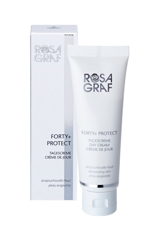 Rosa Graf FORTY+ Day Protect 50ml - Belrue