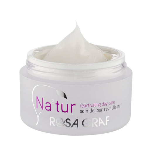 Rosa Graf Na²tur Reactivating Day Care 50ml - Belrue